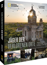 Load image into Gallery viewer, Bildband: Jäger der verlorenen Orte (signiertes Buch)
