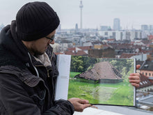 Load image into Gallery viewer, Explorer's Treasures Bundle: Photo Book + 2026 Calendar + Sticker Set
