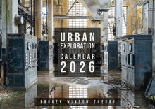 Load image into Gallery viewer, Explorer's Treasures Bundle: Photo Book + 2026 Calendar + Sticker Set
