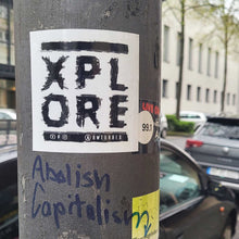 Load image into Gallery viewer, Explorer's Stickers Set
